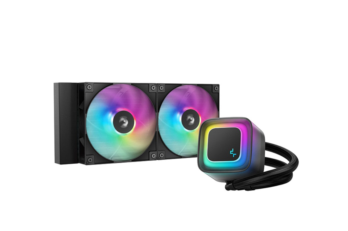 DeepCool LE240 V2 Liquid Cooler
